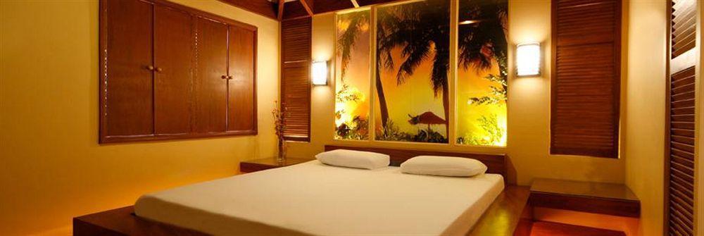 Victoria Court San Fernando Motel Екстериор снимка