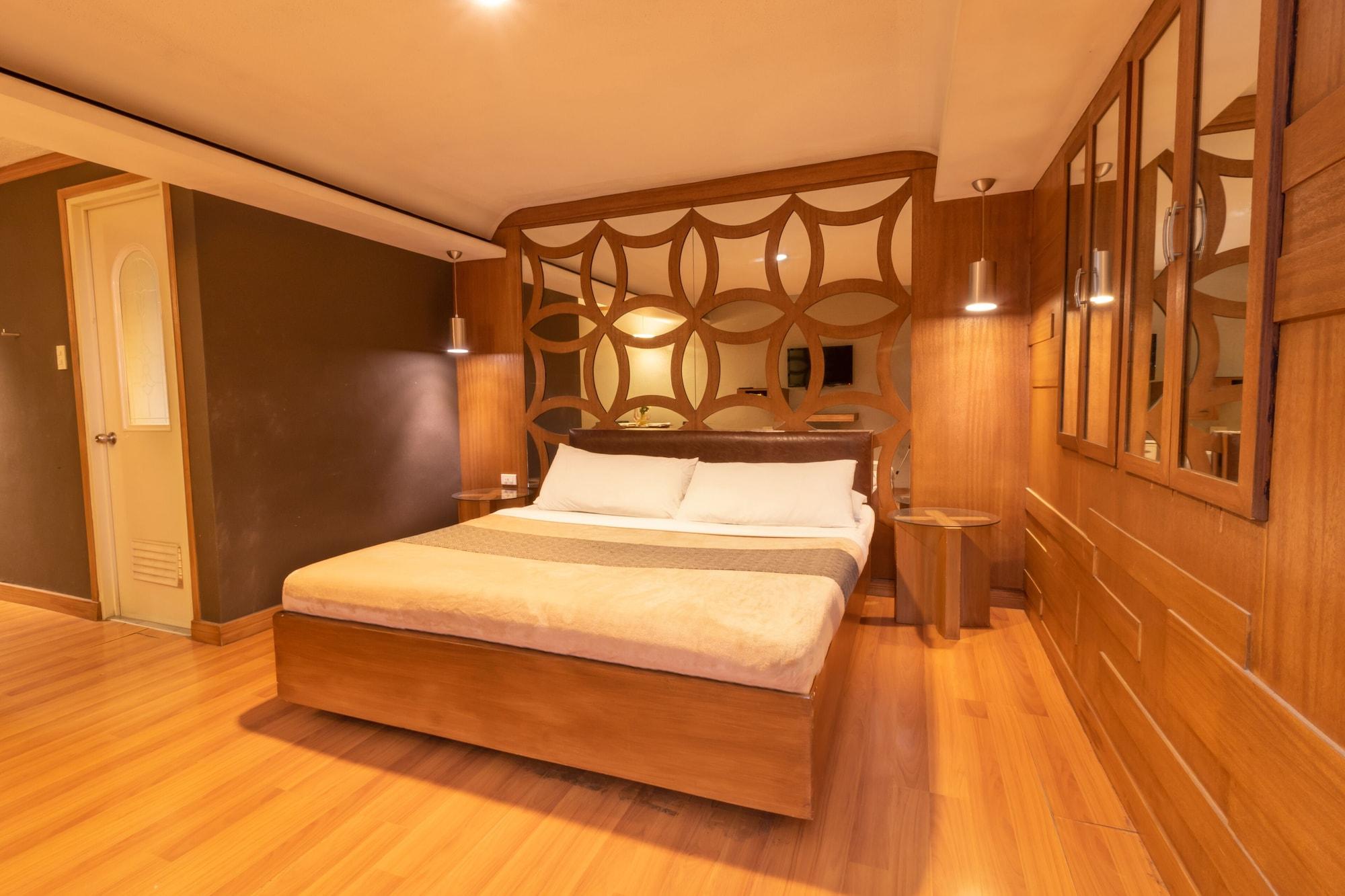 Victoria Court San Fernando Motel Екстериор снимка