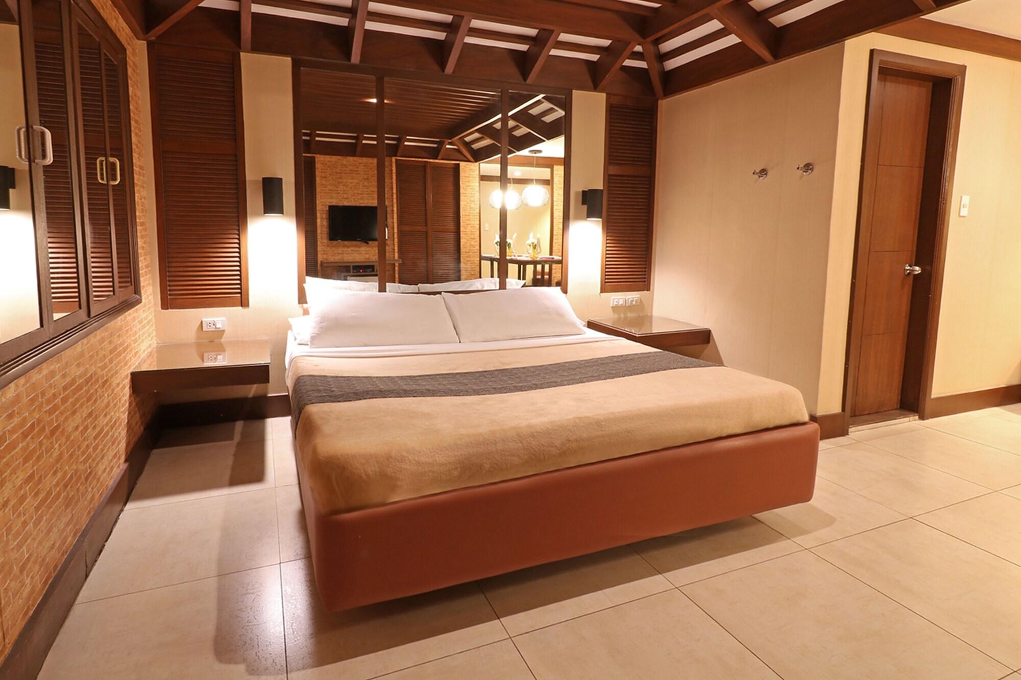 Victoria Court San Fernando Motel Екстериор снимка