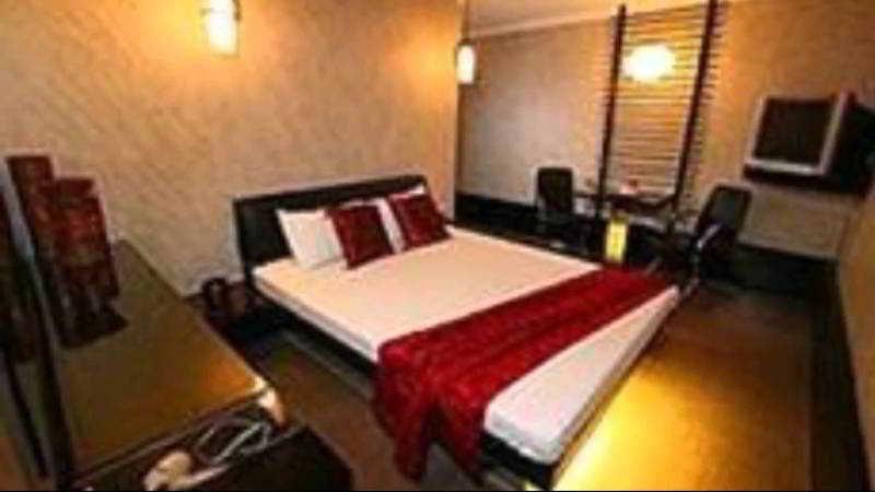Victoria Court San Fernando Motel Екстериор снимка