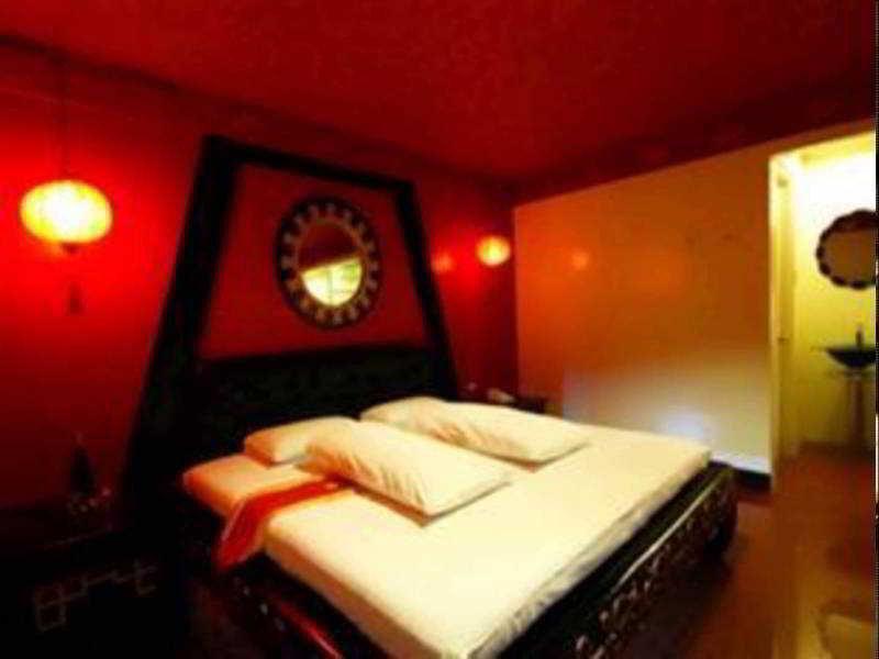 Victoria Court San Fernando Motel Екстериор снимка