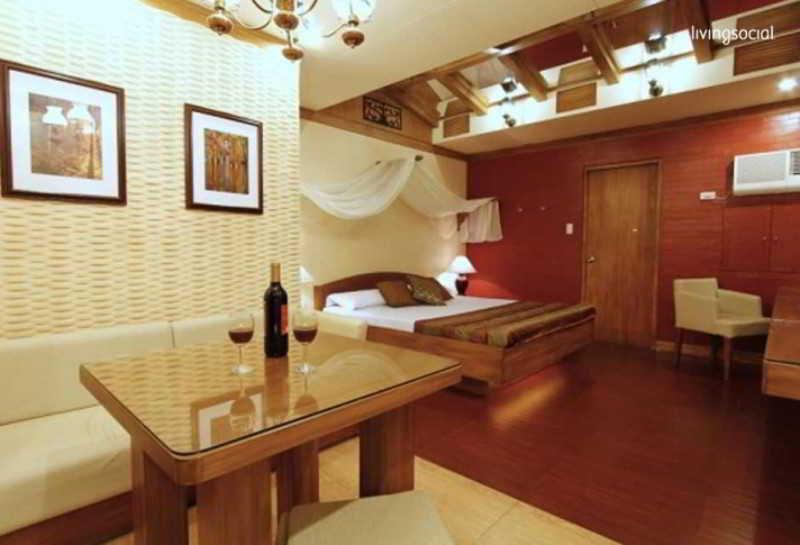 Victoria Court San Fernando Motel Екстериор снимка