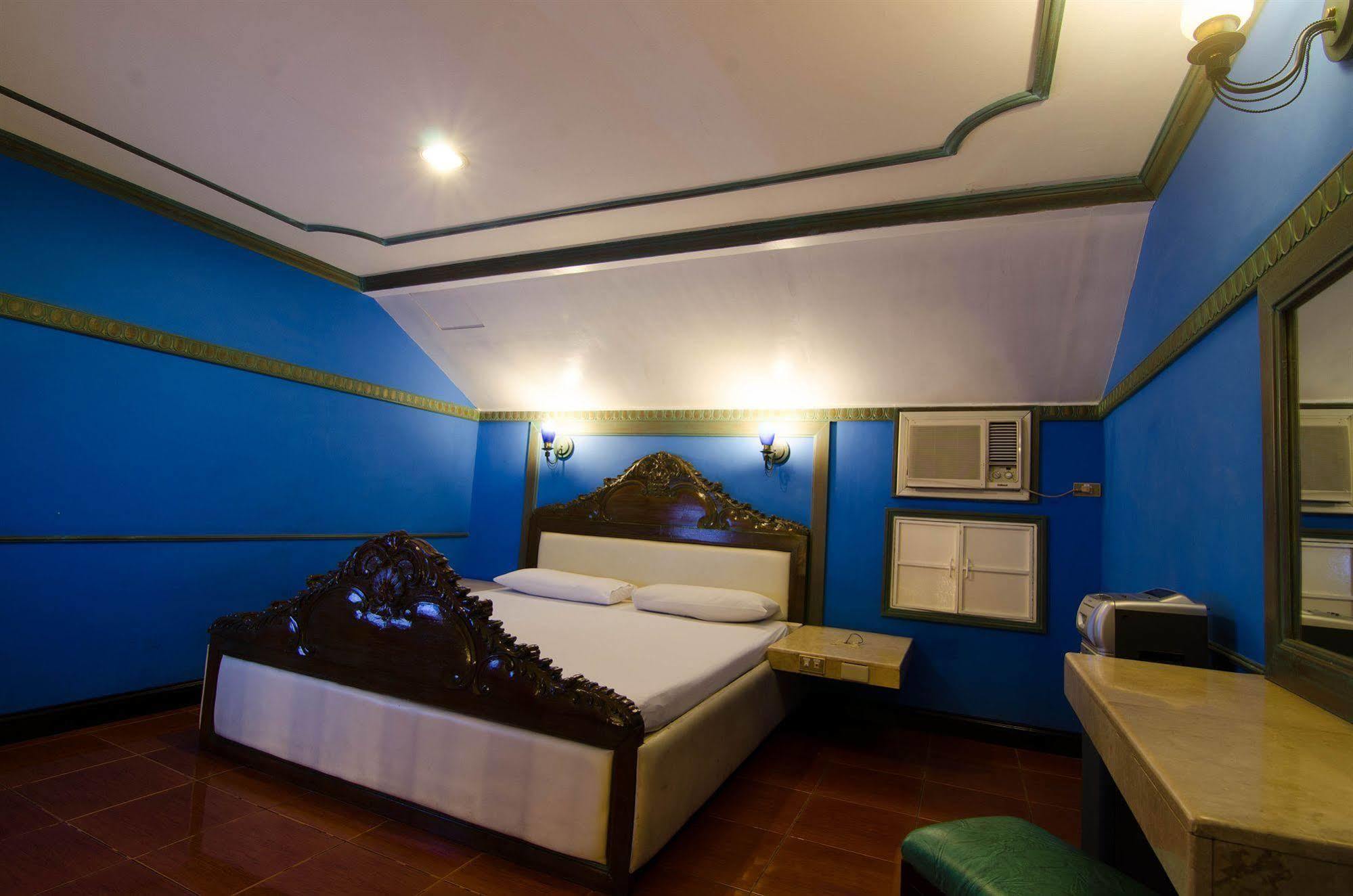 Victoria Court San Fernando Motel Екстериор снимка