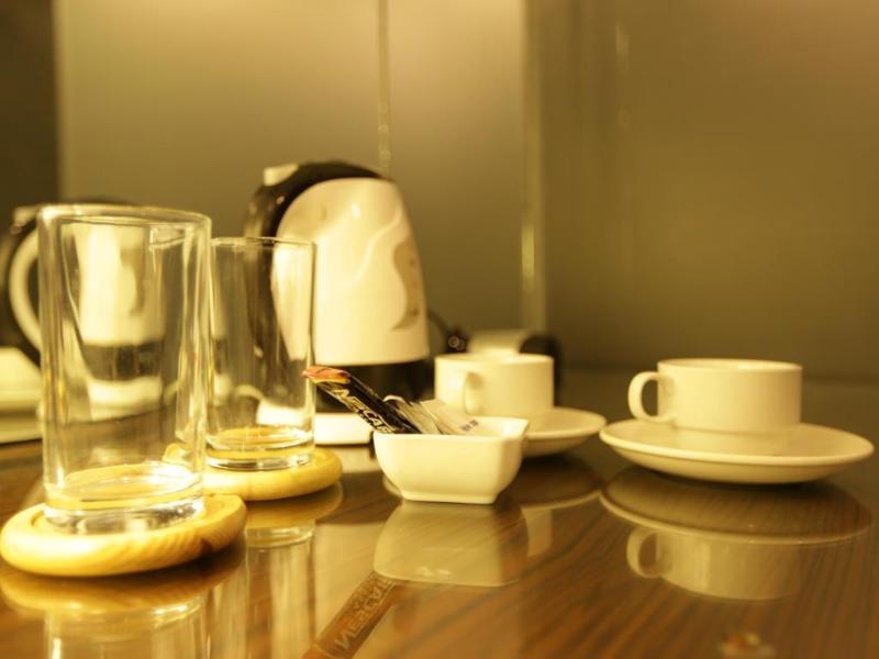 Victoria Court San Fernando Motel Екстериор снимка